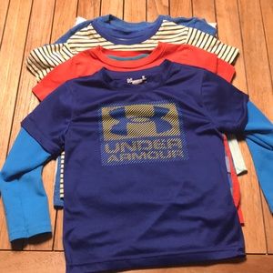 Boys sweat-shirt